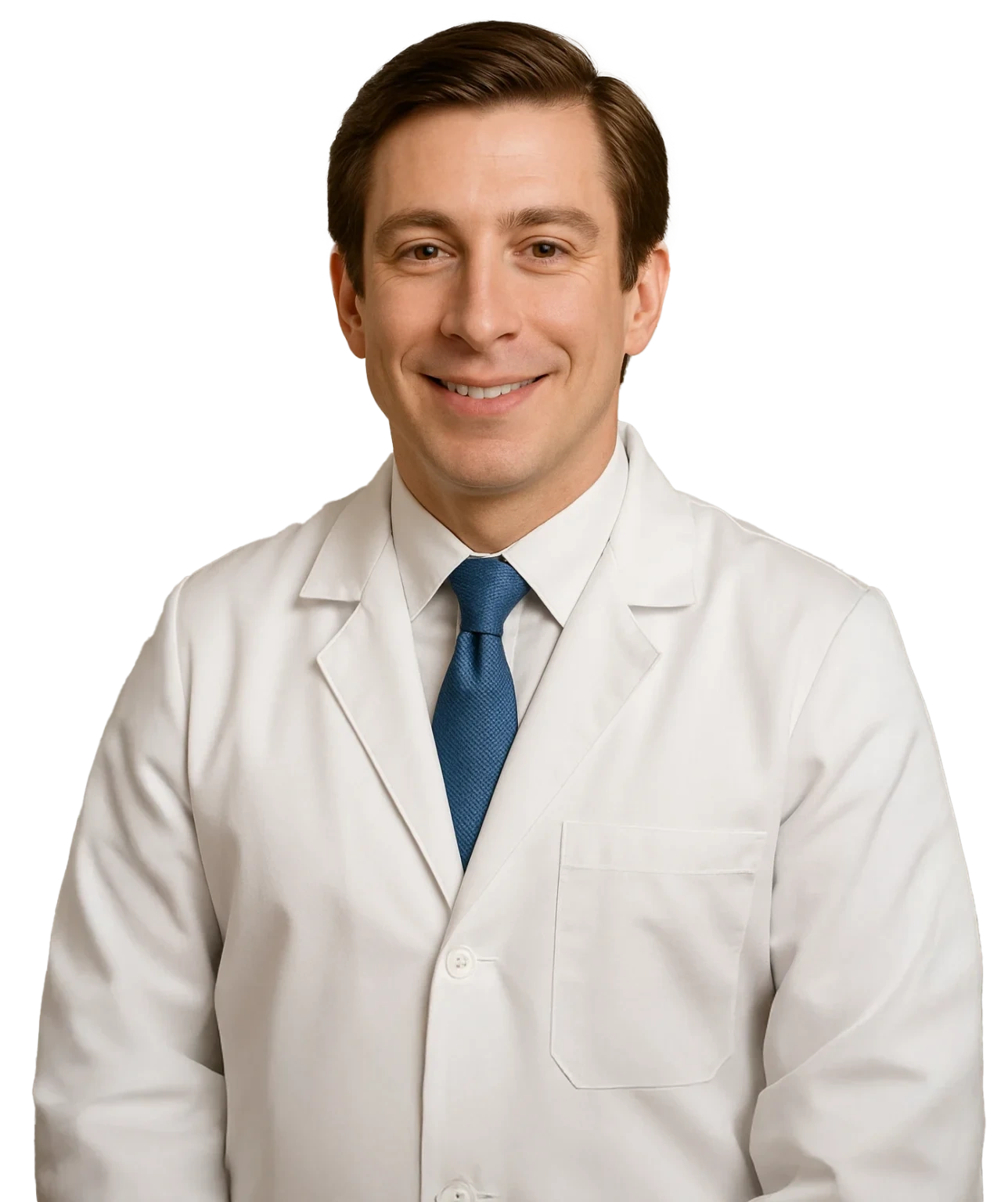 Nutritional expert reviewing the Javacept supplement label and ingredient transparency